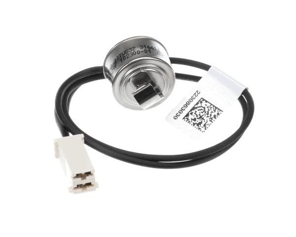 Lennox 65W84 FREEZESTAT SPST OPEN 29F