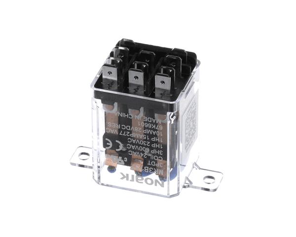 Lennox 67K66 67K6601 RELAY