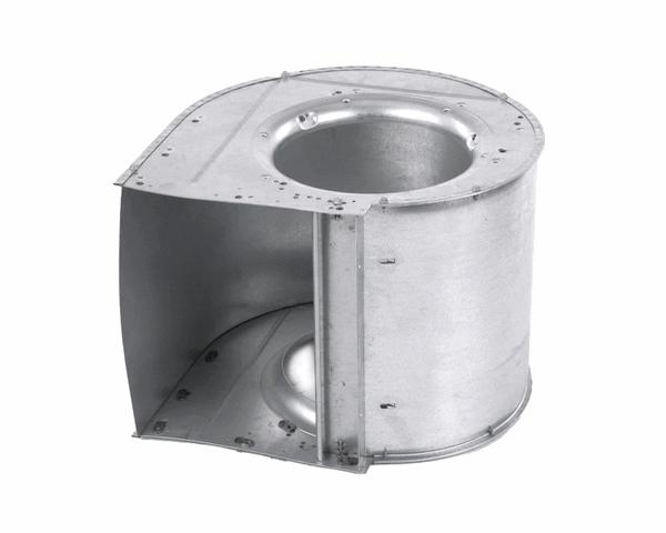 Lennox 68K53 LB-89288G BLOWER ASSEMBLY HOUS