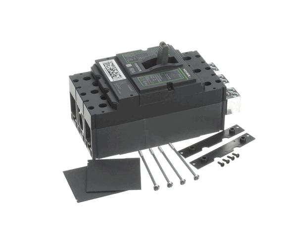 Lennox 68W17 CIRCUIT BREAKER 3 POLE 60A 600