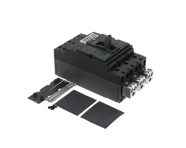 Lennox 68W19 CIRCUIT BREAKER, 3 POLE, 80A,