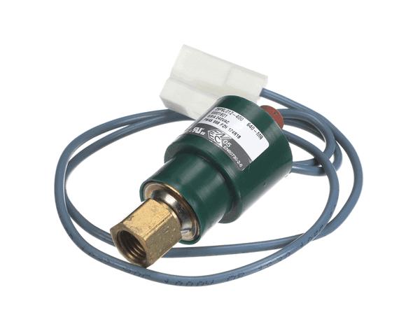 Lennox 69M18 HI-PRESSURE 640#-M/R CUTOUT