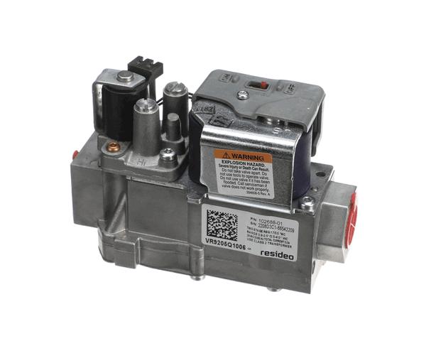 Lennox 69W44 2-STAGE NATURAL GAS VALVE