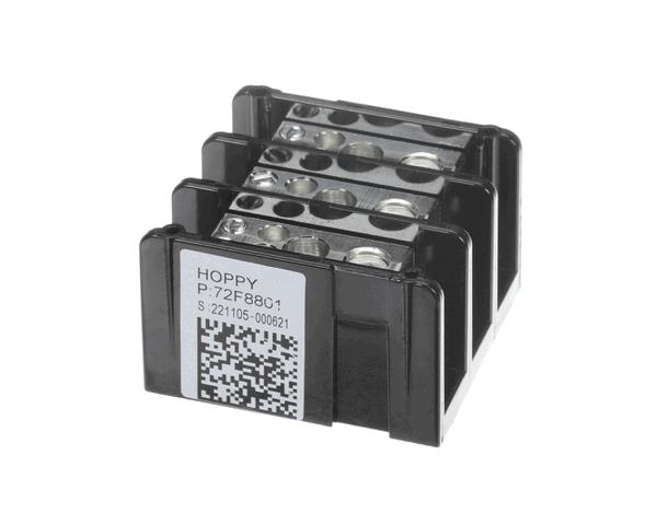 Lennox 72F88 ERMINAL BLOCK, 3 PLACE, 175 AM