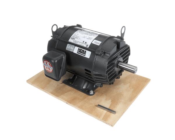 Lennox 72W61 3HP 460V 1750RPM MOTOR