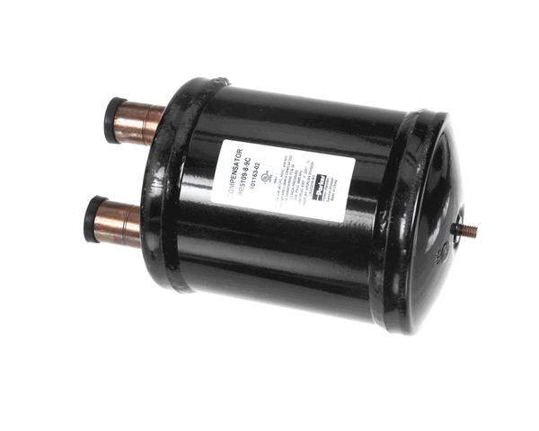 Lennox 73W87 PARKER HANNIFIN CHARGE COMPENS