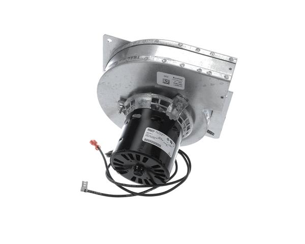 Lennox 74K77 INDUCER MOTOR