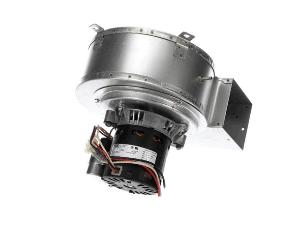 Lennox 75M78 BLOWER-COMBUSTION AIR