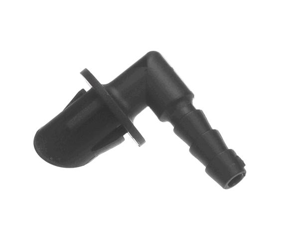 Lennox 75W06 FITTING-BARB 90 SNAP