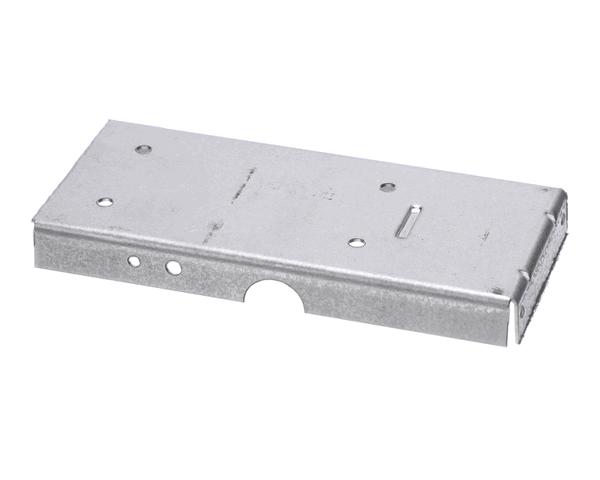 Lennox 77M09 BURNER BOX SIDE