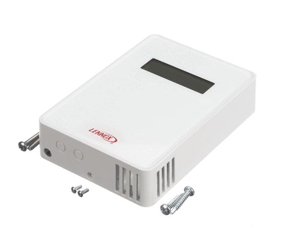 Lennox 77N39 CO2 DETECTOR WHITE WALL