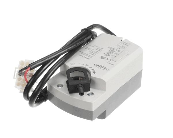 Lennox 77W90 OUTDOOR AIR DAMPER MOTOR