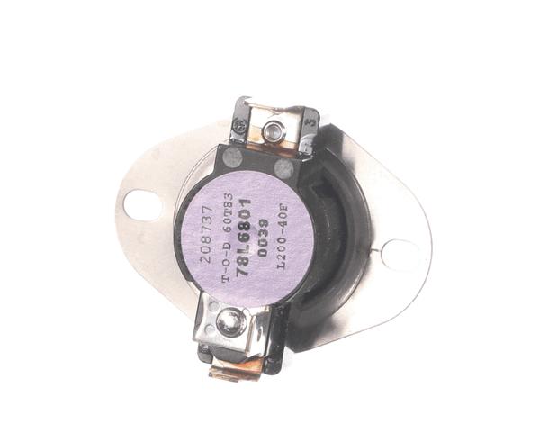 Lennox 78L68 LIMIT CONTROL S10 LIMIT