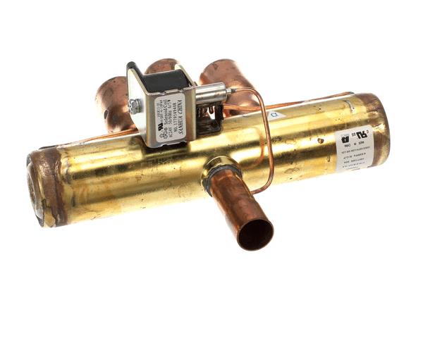 Lennox 78M25 REVERSING VALVE