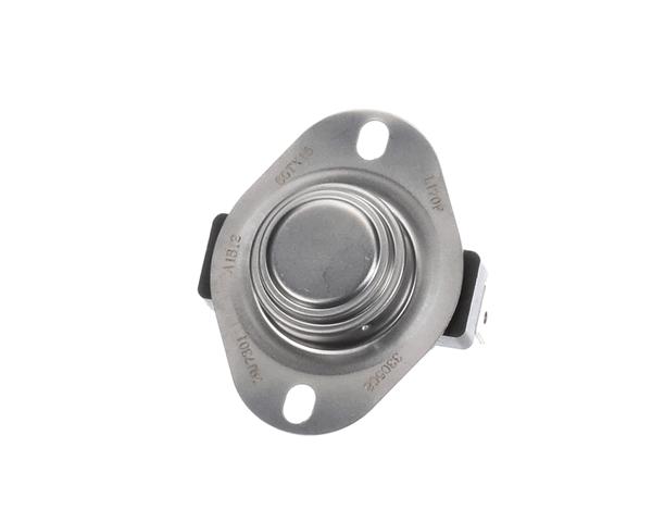 Lennox 79J73 CONTROL LIMIT