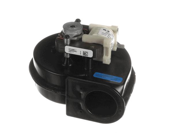 Lennox 80C93 BLOWER-PURGE