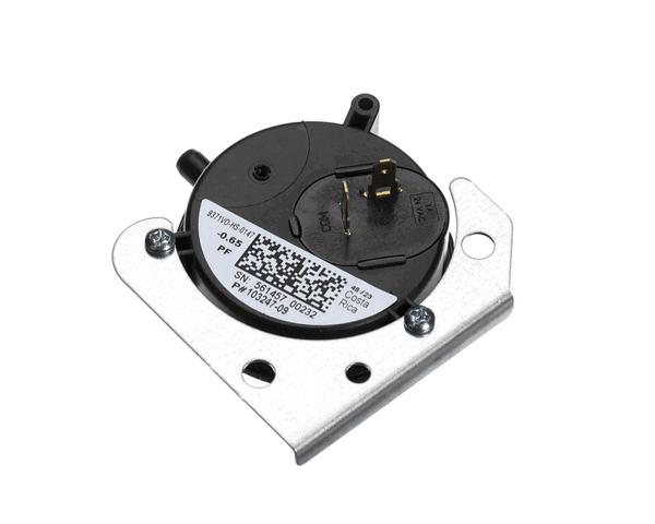 Lennox 80W57 103247-09 SWITCH-PRESSURE .65