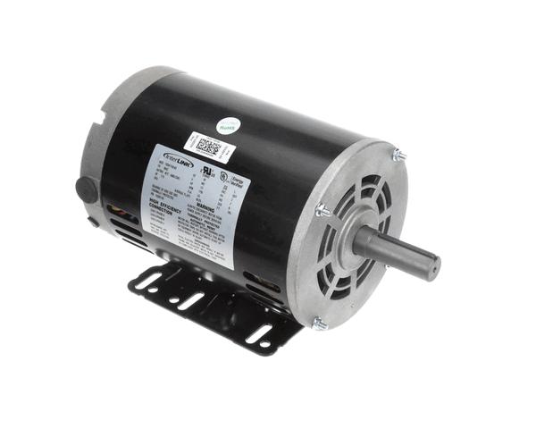 Lennox 80W74 460V3PH 1.5HP 1750RPM MOTOR