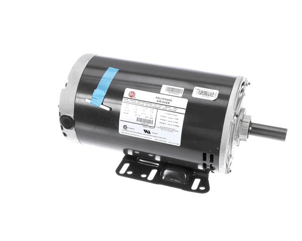 Lennox 80W77 460V3PH 2HP 1750RPM MOTOR