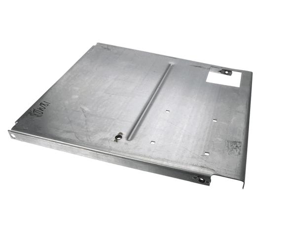 Lennox 80W81 606458-02, BELT-DRIVE BLOWER M