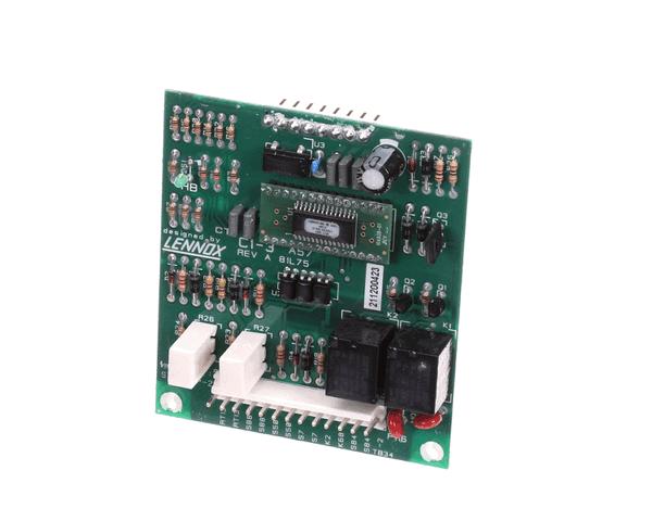 Lennox 81L75 CONTROL - IMC C1-3 REPL KIT