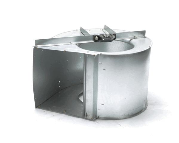 Lennox 82W02 606222-01 BELT DRIVE BLOWER AS