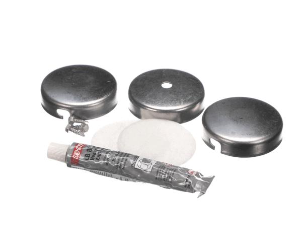 Lennox 83L92 KIT-CLEAN OUT CAP