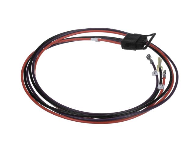 Lennox 83M48 HARNESS-O.D. FAN (B22)