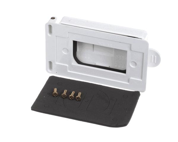 Lennox 86H85 1-GANG WEATHERPROOF COVER