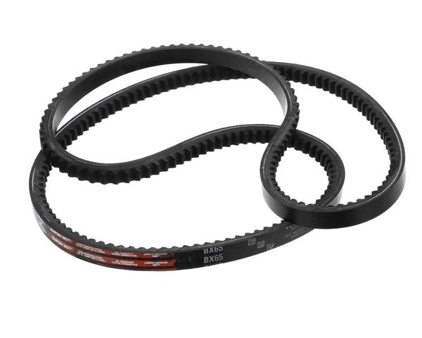 Lennox 86W97 TRI-POWER V BELT, BX65, 68-INC