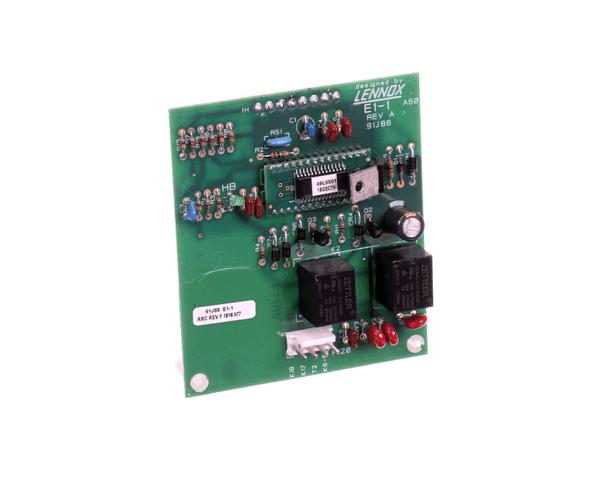Lennox 91J88 ICM CONTROL BOARD