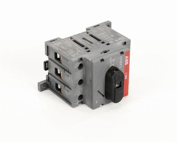 Lennox 93J31 93J3101 SWITCH DISC 600V 80AMP