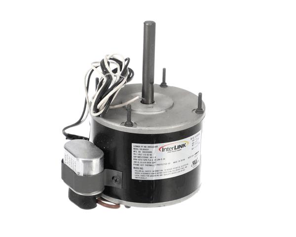 Lennox 96M54 1/8HP 115V 1075RPM 1PH