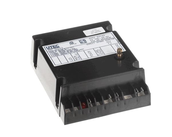 Lennox 96W66 102186-02 CONTROL-IGNITION