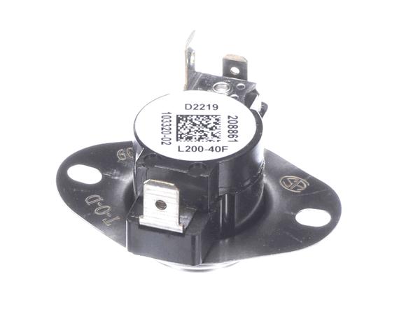 Lennox 96W85 LIMIT, 200F OPEN