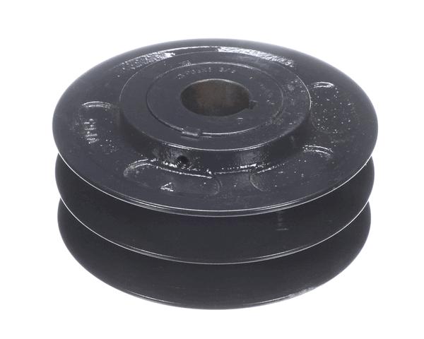 Lennox 97J56 1 3/8-INCH 2-GRV ADJ MOTOR PUL