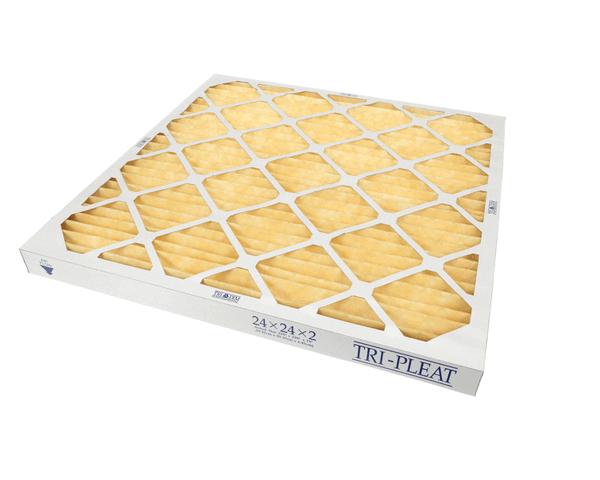 Lennox 97L87 PLEATED AIR FILTER, MERV 11, 2