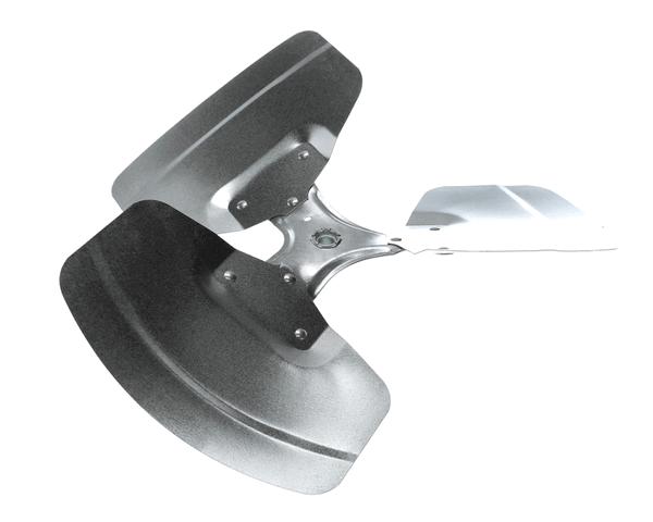 Lennox 98M18 CONDENSER FAN BLADE