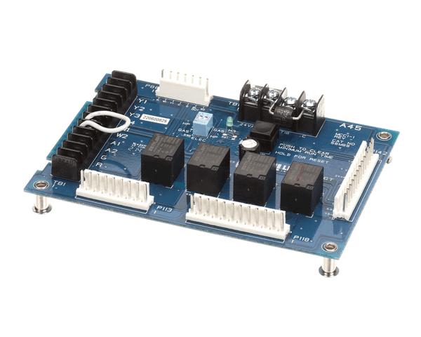 Lennox LB-106199AMCC1-1 CIRCUIT BOARD KIT