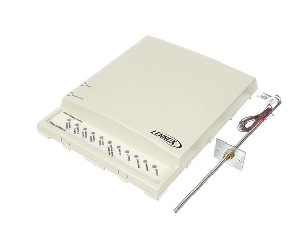 Lennox X9953 4 ZONE CONTROL PANEL-HARMONY 3