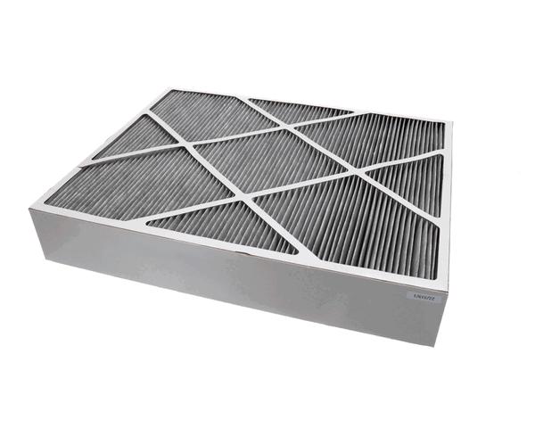 Lennox Y6604 MERV 16 20X26X5 FILTER MEDIA