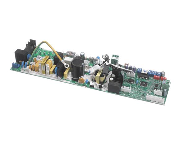 Lennox Y7174 ASSEMBLY ID MAIN CNTRL BD-