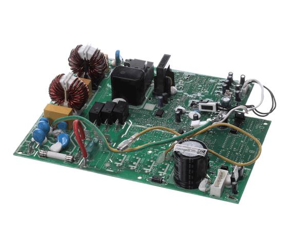 Lennox Y7619 MAIN CNTRL BRD -