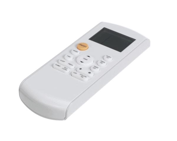 Lennox Y7708 MINI-SPLIT WIRELESS REMOTE CON