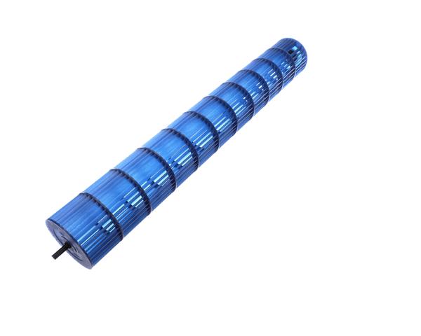 Lennox Y7714 12100102000007 BLOWER WHEEL