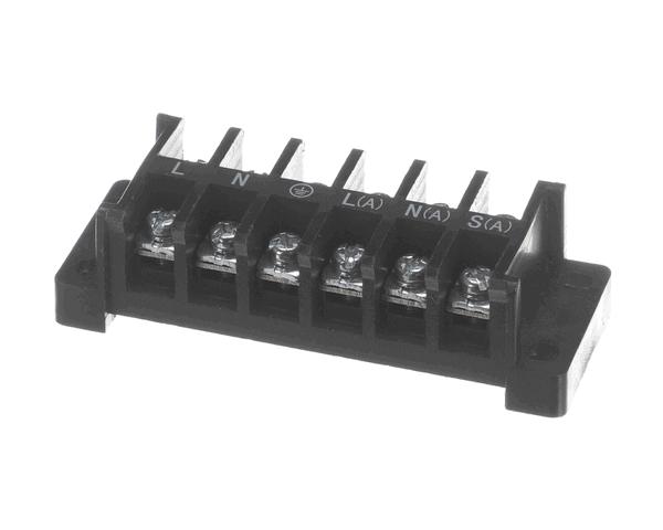Lennox Y8162 TERMINAL BLOCK