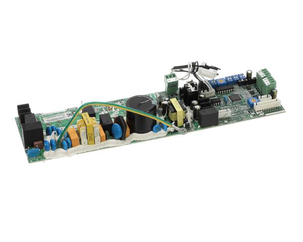 Lennox Y8412 MAIN CONTROL BOARD