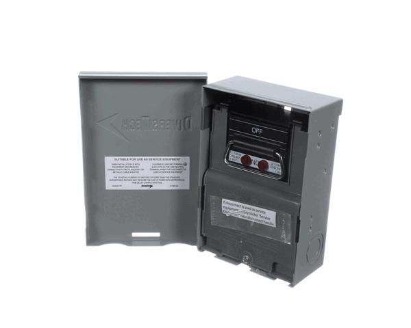 Lennox Y9684 30A FUSED DISCONNECT