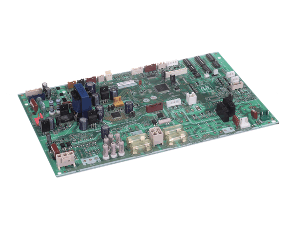 Mitsubishi E17D87447 CONTROLLER BOARD