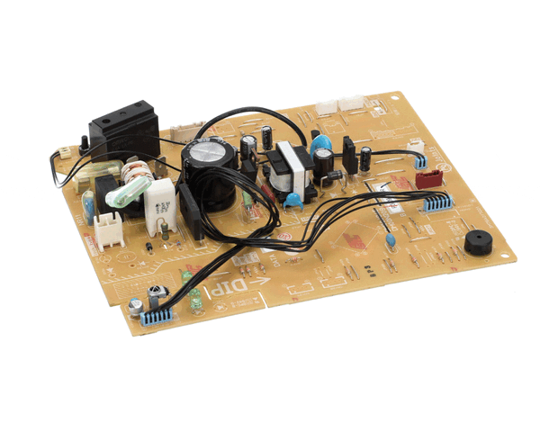 Mitsubishi E22A50452 BOARD;CONTROL P.C. BOARD